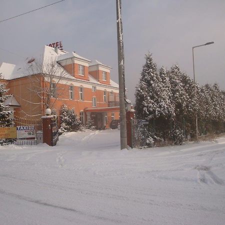 Bonaparte Częstochowa Exterior foto